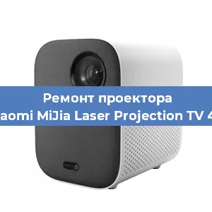 Замена линзы на проекторе Xiaomi MiJia Laser Projection TV 4K в Самаре